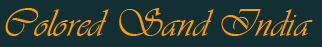 Colored Quartz Sand Manufacturer